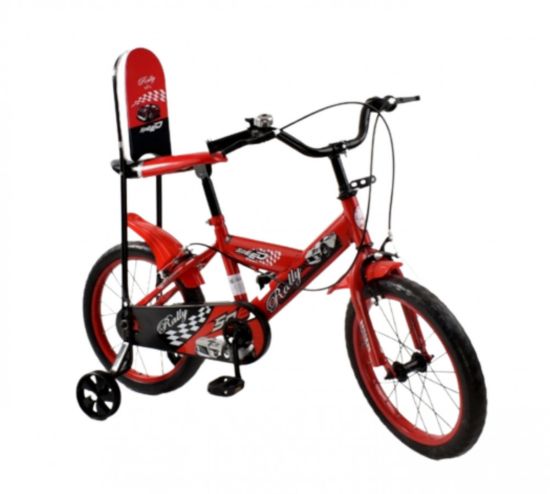 صورة دراجة مقاس 12 , 14 ,16